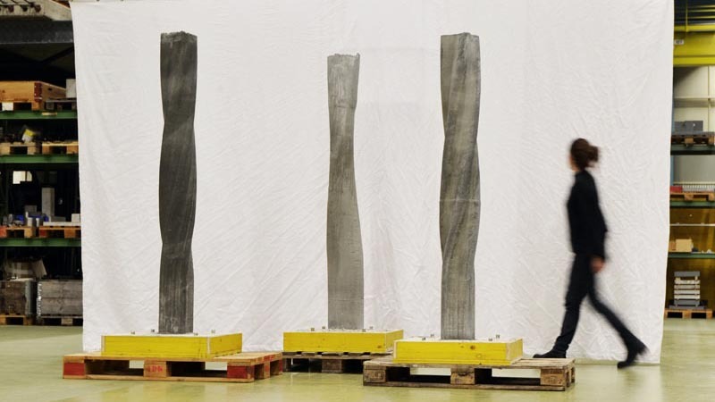 Foldcast 2